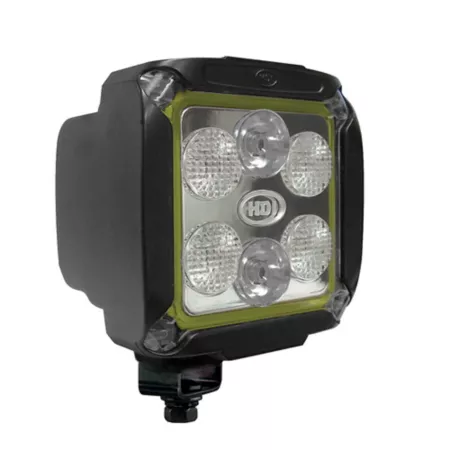 Jameson HDI Series 14W LED Flood Light Wide Beam Equipment Light 1380 Lumens Automotive Work Lights