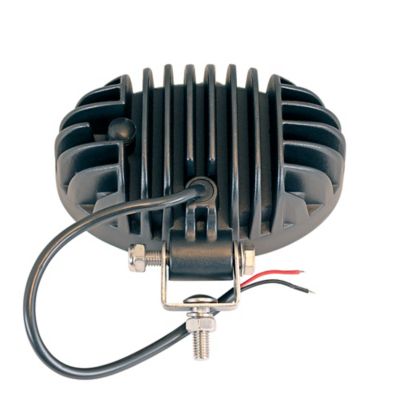 Image showing  1,800-Lumen 8W JLite Flood Beam Equipment Light