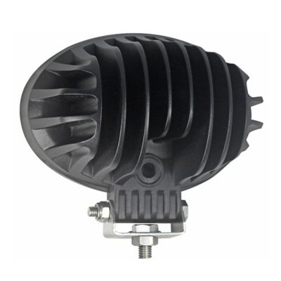 Image showing  65W JLite Spot Beam Equipment Light, 5,460 Lumens