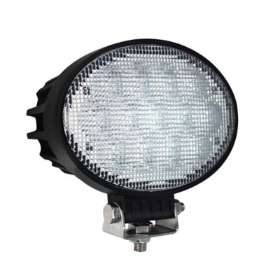 Jameson 65W JLite Wide Beam Equipment Light, 5,460 Lumens