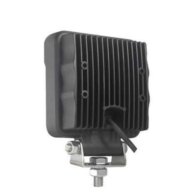 Image showing  2,520-Lumen 28W JLite Wide Beam Equipment Light