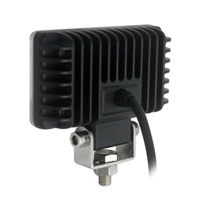 Image showing  500-Lumen 5W JLite Wide Beam Equipment Light