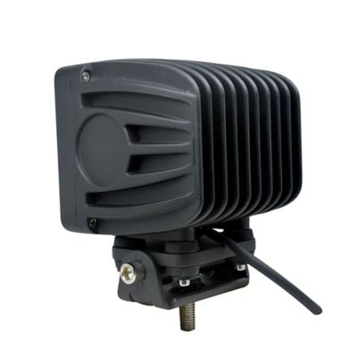 Image showing  6,750-Lumen 90W JLite Spot Beam Equipment Light