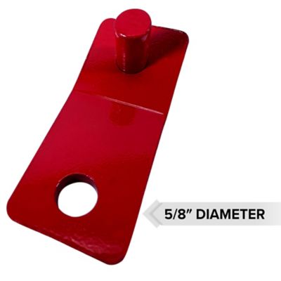 Image showing  5/8 in. Ground Rod Driver