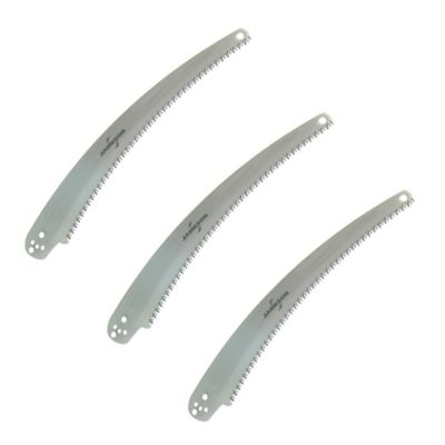 Jameson 13 in. Barracuda Tri-Cut Saw Blade, 3-Pack