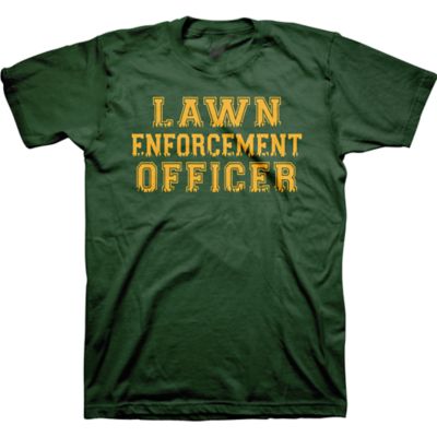 Farm Fed Clothing Men's Short-Sleeve Leo T-Shirt at Tractor Supply Co.