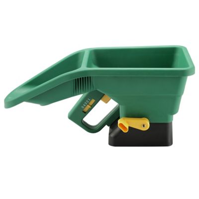 GroundWork 6 lb. Handheld Spreader