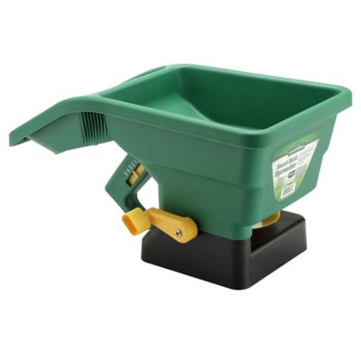 Image showing  6 lb. Handheld Spreader