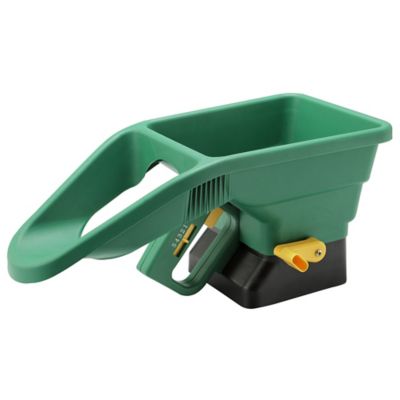 Image showing  6 lb. Handheld Spreader