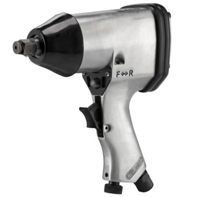 Barn Star 1/2 in. Drive 250 ft.-lb. Air Impact Wrench