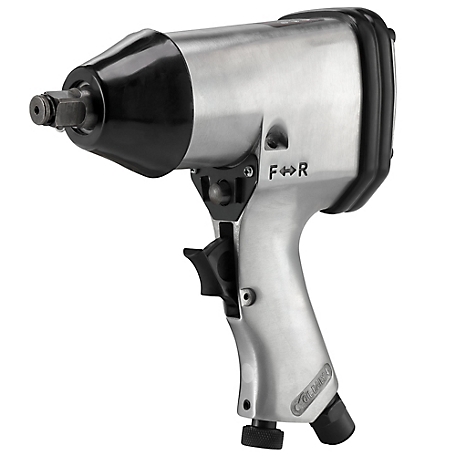 Barn Star 1/2 in. Air Impact Wrench