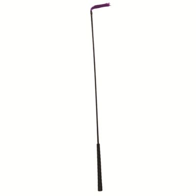 U.S. Whip Easy Touch Pig Whip, 36 in., Purple