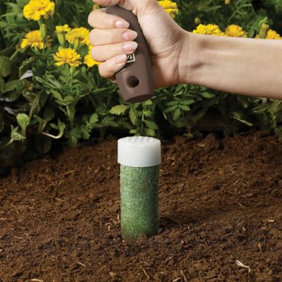 Image showing  Planter's Pal 7-in-1 Multi-Purpose Garden Hand Tool