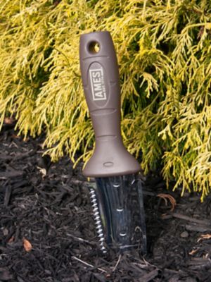 Image showing  Planter's Pal 7-in-1 Multi-Purpose Garden Hand Tool