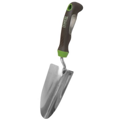 Ames Stainless Steel Gel Grip Trowel