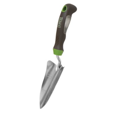 Ames Stainless Steel Gelgrip Transplanter Hand Tool