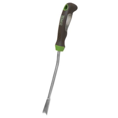 Ames Stainless Steel Gel Grip Hand Weeder