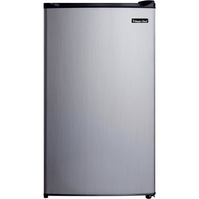 Magic chef freezer 3.5 deals cu ft