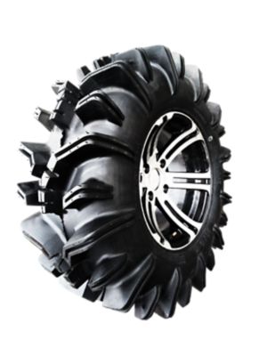 Wolf Pack 32x10-16 8-Ply ATV/UTV Tire, 8PR