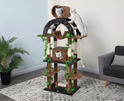 Go Pet Club 71 in. Cat Tree