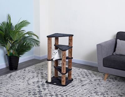 Go Pet Club 33.5 In. Kitten Tree