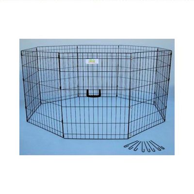 Tractor supply cheap puppy pen