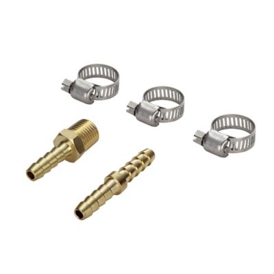 Image showing  1/4 in. Hose Repair Kit, 5 pc.