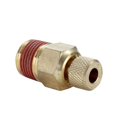 JobSmart 3/8 in. Drain Valve