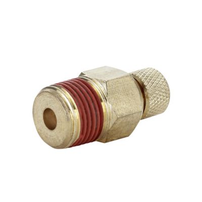 Image showing  3/8 in. Drain Valve