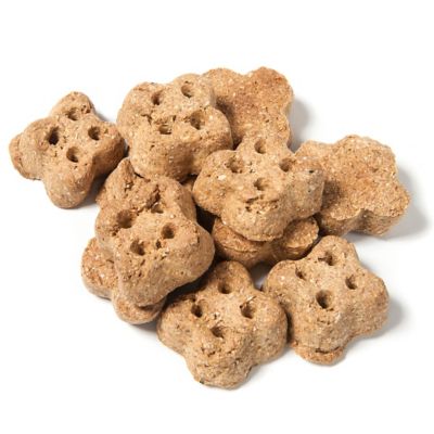 Image showing  Baker's Bites Baked Apple and Honey Horse Treats