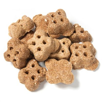 Image showing  Baker's Bites Baked Molasses Horse Treats, 4 lb.