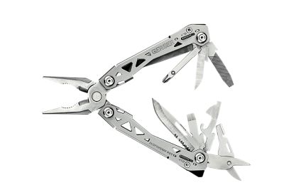 Gerber 15 pc. Suspension NXT Butterfly Opening Multi-Tool, Pocket Clip