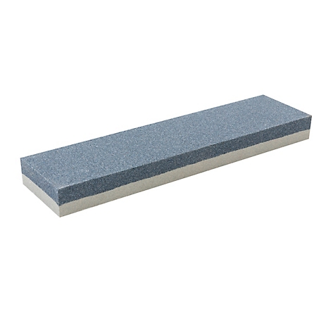 Smith's Knife Sharpening Stone And Pouch