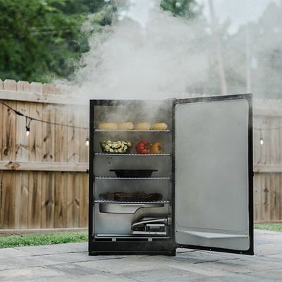 Masterbuilt Classic Digital Electric Smoker