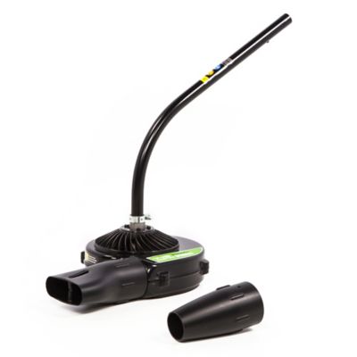 greenworks trimmer attachments