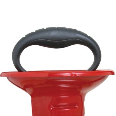 Image showing  2 gal. 60 PSI Farm and Turf Series Metal Pump Sprayer