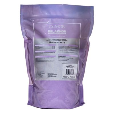 Image showing  Apple Flavor Calming Horse Supplement, 3.75 lb.