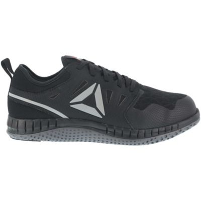 Image showing  Men's Zprint ESD SR Steel Toe Athletic Work Shoes