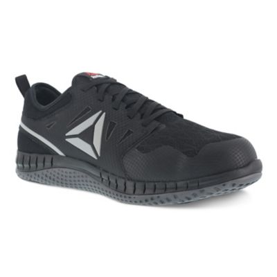 reebok mesh zprint sneakers