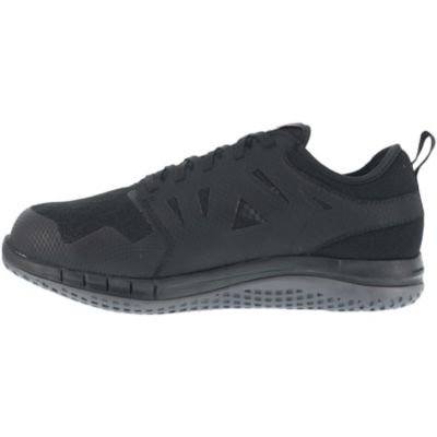 Image showing  Men's Zprint ESD SR Steel Toe Athletic Work Shoes