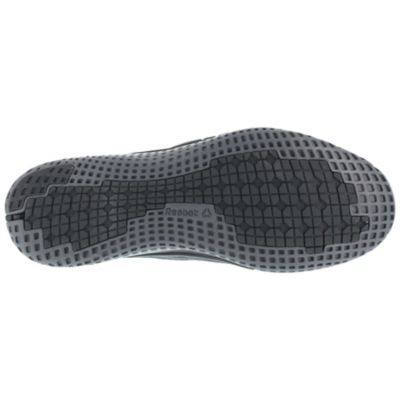 Image showing  Men's Zprint ESD SR Steel Toe Athletic Work Shoes