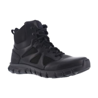 Reebok sublite cushion tactical hot sale oxford