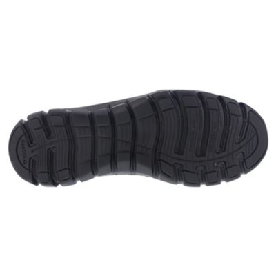 Image showing  Men's Duty Sublite Cushion Round Toe Tactical Boots, 6 in.