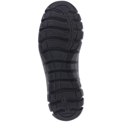 Image showing 1 th Reebok Men's Duty Sublite Cushion Waterproof Tactical Boots, 8 in.