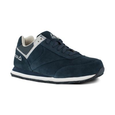 Image showing 0 th Reebok Men's Leelap Retro Jogger Athletic Oxford Shoes