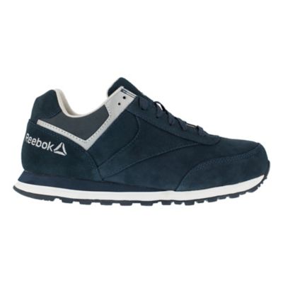 Image showing 2 th Reebok Men's Leelap Retro Jogger Athletic Oxford Shoes