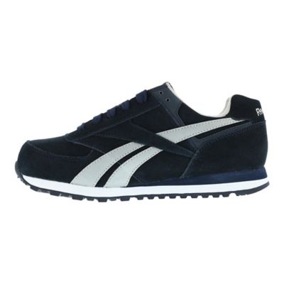 Image showing 4 th Reebok Men's Leelap Retro Jogger Athletic Oxford Shoes