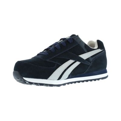 Reebok RB1970 Leelap Suede Leather Retro Jogger Oxford 