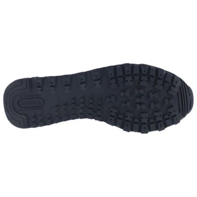 Image showing  Men's Leelap Retro Jogger Athletic Oxford Shoes