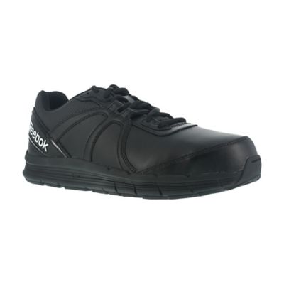Reebok Men's Steel Toe Guide Work ESD SD10 Slip-Resistant Performance Cros Trainers